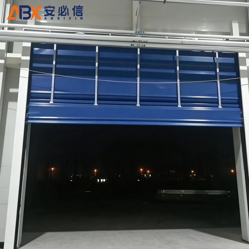 温州市上叠门