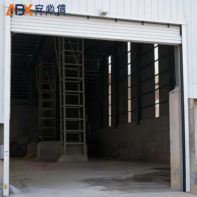 温州市机械式门封