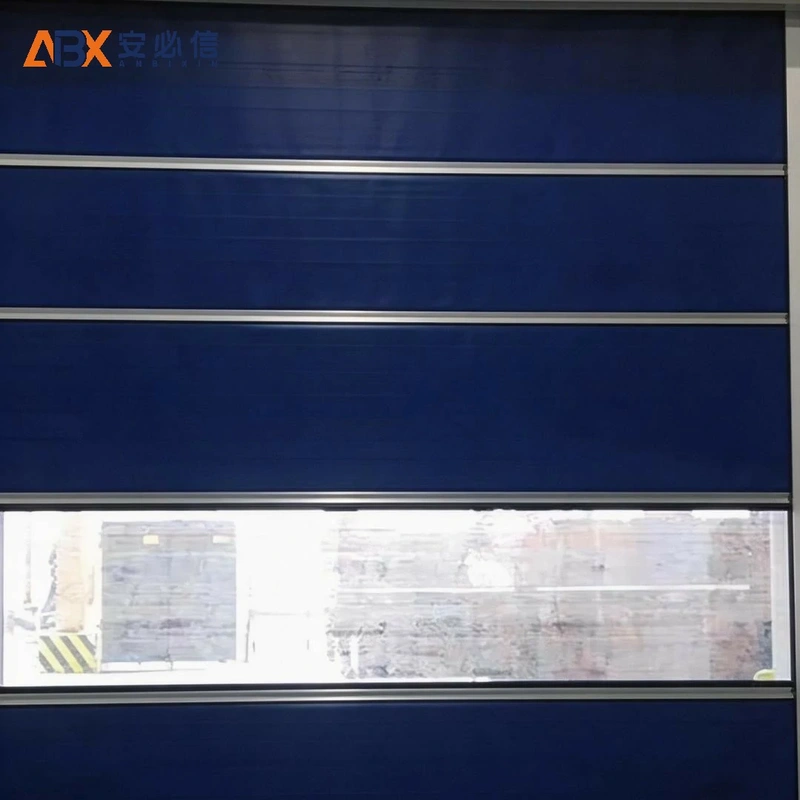 温州市高速门